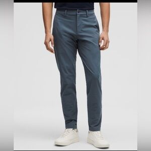 Lululemon Slim Trousers